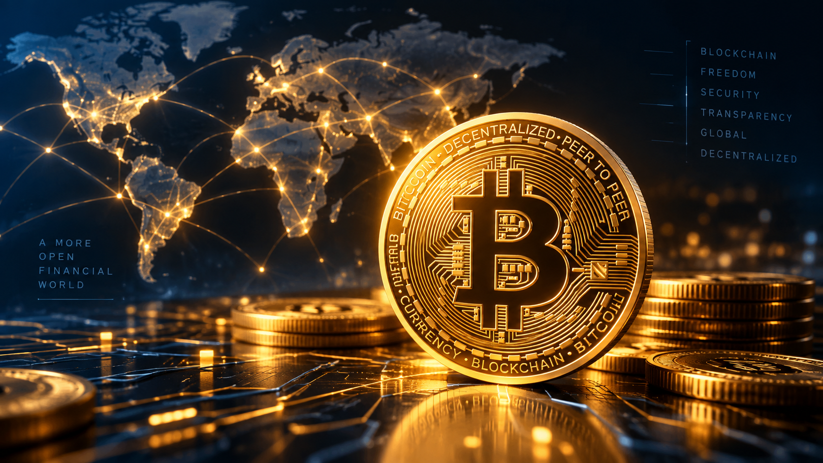 Bitcoin